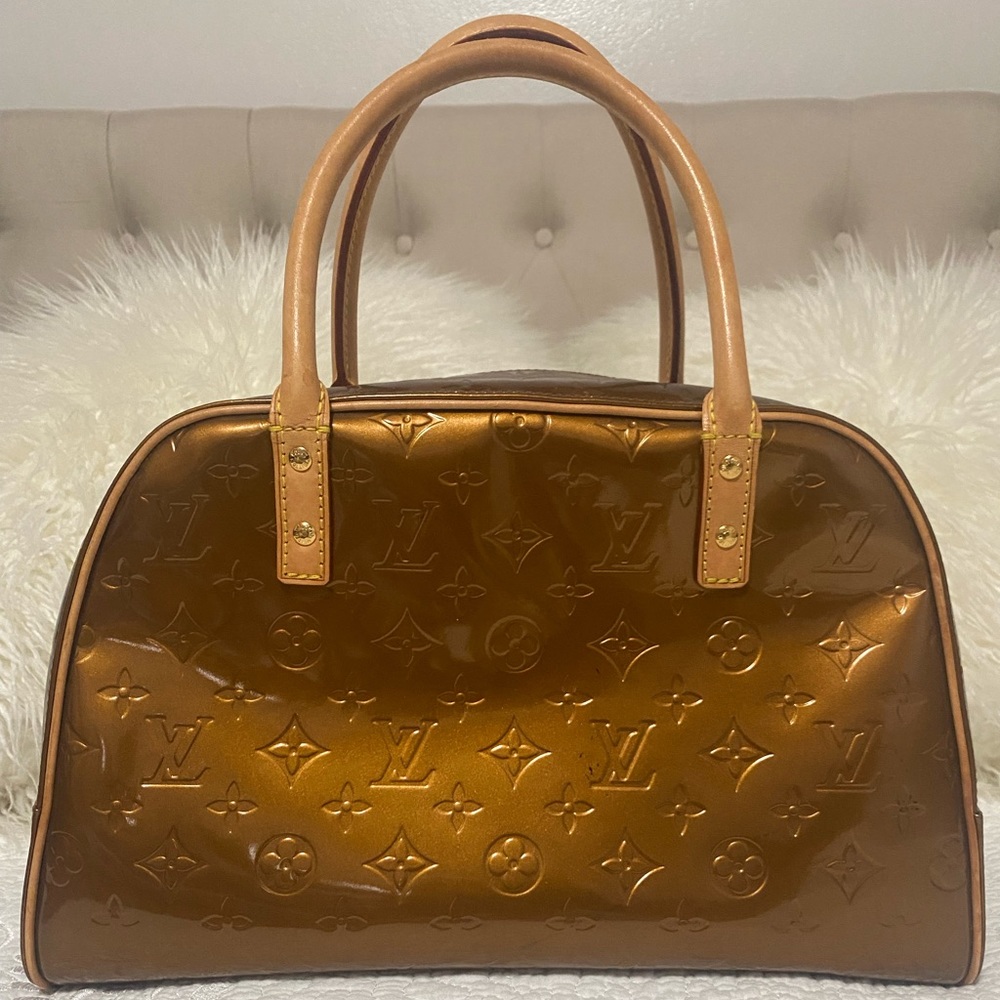 Louis Vuitton bag